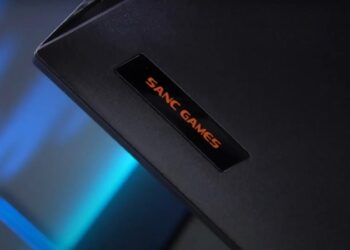 Дешевше не буває: у Китаї в продаж надійшов геймерський монітор Sanc OF24H із частотою 144 Гц і ціною $55