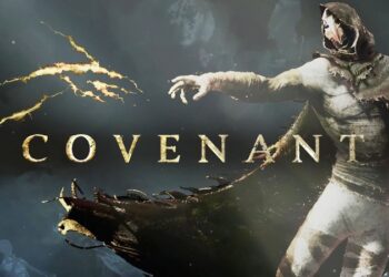 Масштабність вражає: представлено новий трейлер похмурого шутера Covenant від авторів Call of Duty, DOOM, Destiny і Battlefield