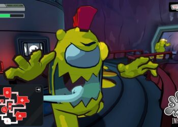 3D-версія легендарної кооперативної гри Among Us висаджується на ПК вже шостого травня