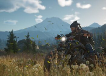 Days Gone Remastered додасть уповільнення часу та інші корисні функції для комфортної гри