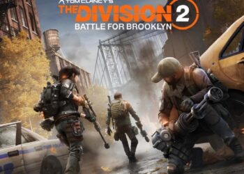 Офіційно: розширення Battle For Brooklyn для The Division 2 вийде 27 травня – Ubisoft розкрила подробиці DLC