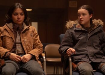 Повернення, якого боялися… і чекали: другий сезон The Last of Us стартував із 5.3 мільйонами глядачів