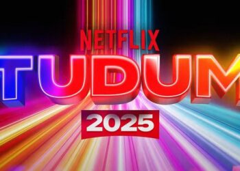 Tudum повертається: Netflix анонсує грандіозну подію для фанатів з першими подробицями про Гру в кальмара, Дивні дива, Венздей та багато іншого