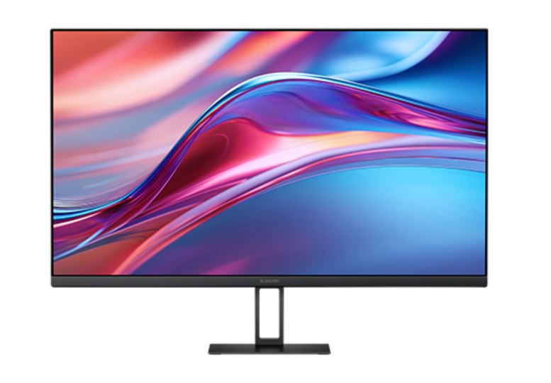 Новий монітор Xiaomi A27Qi з роздільною здатністю 1440p тепер можна придбати в Європі