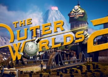 IGN показав 11 хвилин геймплею амбітної рольової гри The Outer Worlds 2 від Obsidian Entertainment