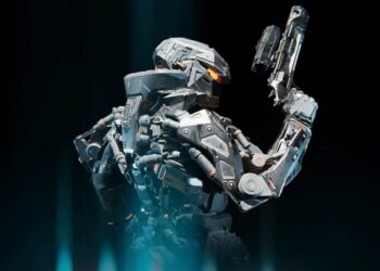 Коротко, але захопливо: проходження сюжетної кампанії шутера La Quimera займе не більше п’яти годин