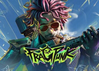 Мережевий шутер FragPunk вийде на PlayStation 5 і Xbox Series 29 квітня