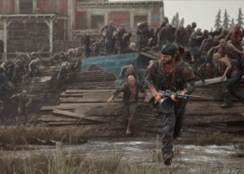 Трейлер Days Gone Remastered представляє новий режим Horde Assault, який випробує ваші нерви і додасть драйву