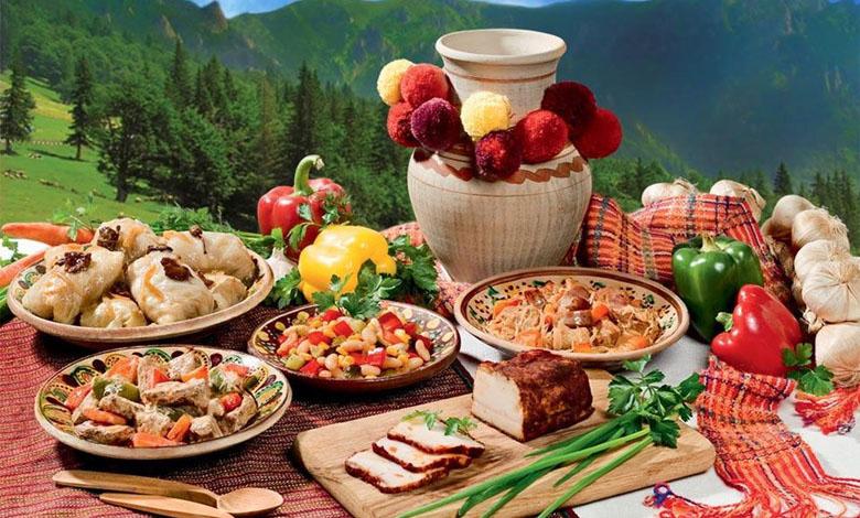 Традиційні українські закуски: вишукані смаки на твоєму столі
