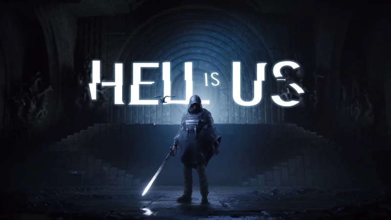 Хардкорний екшен Hell is Us від креативного директора Deus Ex отримає демоверсію