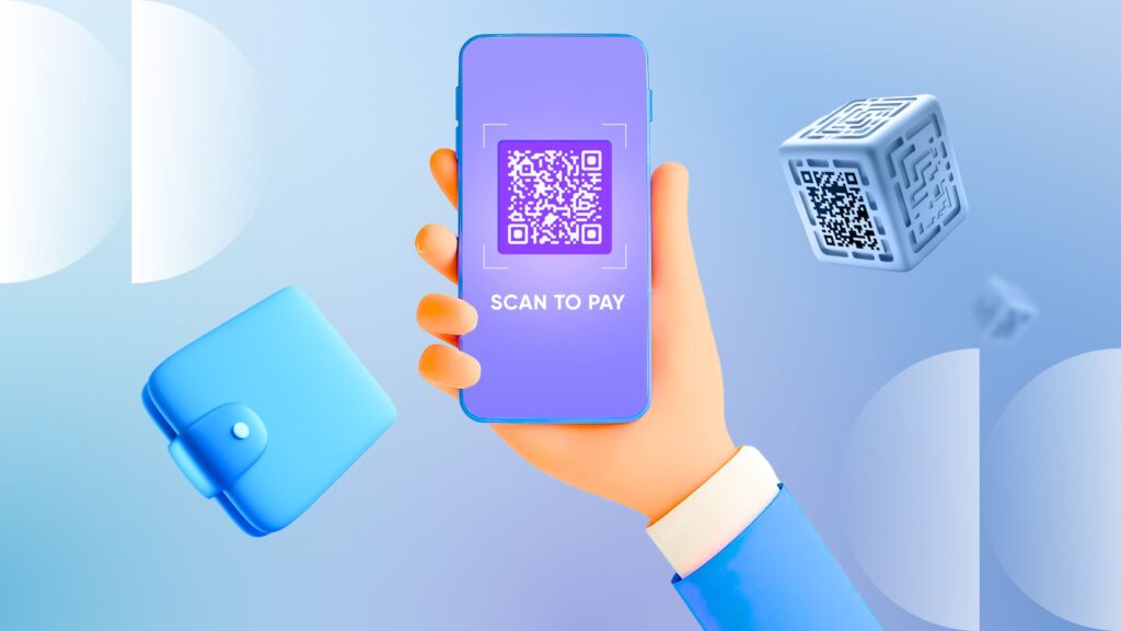 QR-код