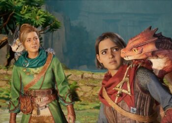 ЗМІ: за права на екранізацію Split Fiction борються Sony та Amazon MGM Studios