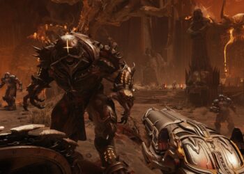 У DOOM: The Dark Ages переробили систему Glory Kill, зробивши вбивство демонів унікальнішим та з відчуттям більшої свободи