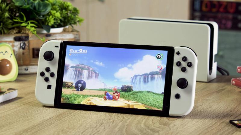 Nintendo продовжить активно підтримувати оригінальну Switch після виходу Switch 2