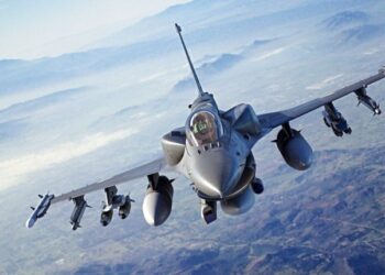 До кінця 2025 року Норвегія передасть Україні всі обіцяні винищувачі F-16