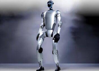 Не “повстання машин”, але небезпечно: у Китаї антропоморфний робот Unitree H1 атакував інженера