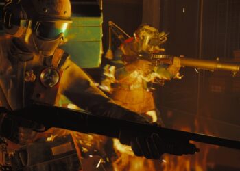 Культовий гурт The Old Gods of Asgard, який люблять фанати Remedy, буде відсутній у шутері FBC: Firebreak