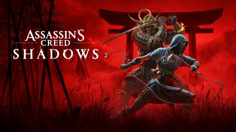 Найближчим часом в Assassin's Creed Shadows буде багато нового контенту: Ubisoft розкрила плани на пострелізну підтримку гри