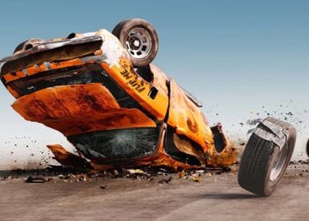 Гоночна гра Wreckfest 2 отримала перше контентне оновлення: розробники додали нові треки, автомобілі та соціальні функції