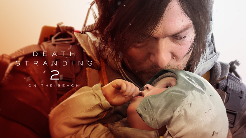 Death Stranding 2: On the Beach матиме два режими роботи: тільки вам обирати між якістю та продуктивністю