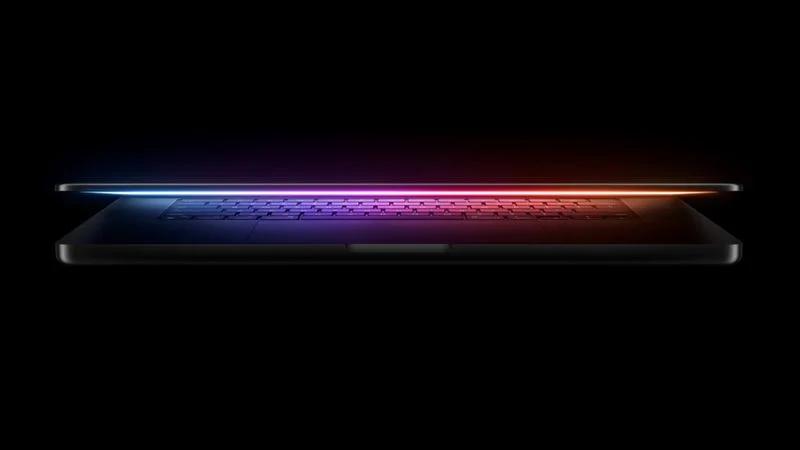 Apple тестувала MacBook Pro з потужним процесором M3 Ultra — витік iOS 18