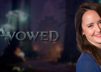 З Obsidian у Netflix Games: геймдиректор Avowed Керрі Патель очолить студію Night School