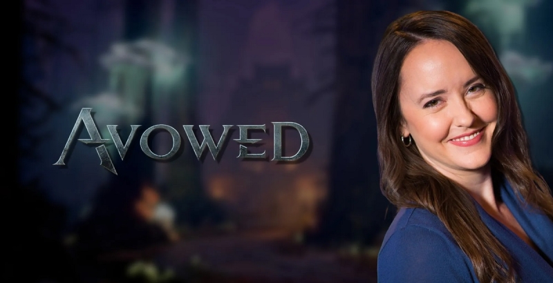 З Obsidian у Netflix Games: геймдиректор Avowed Керрі Патель очолить студію Night School