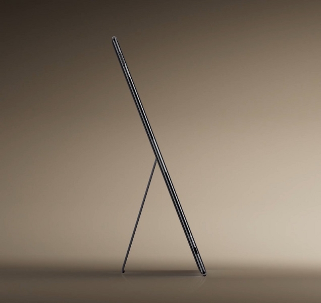 Huawei представила розкішний ноутбук зі складним Tandem OLED-дисплеєм і новітніми можливостями HarmonyOS 5