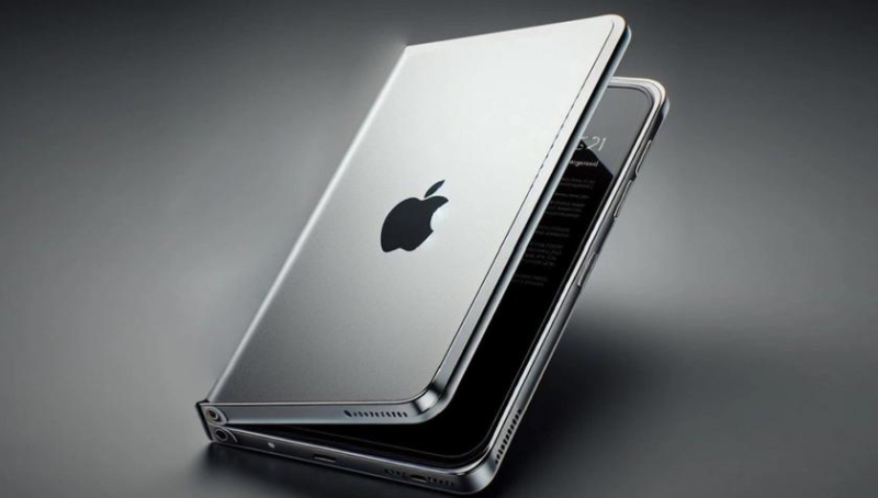 Для складаного iPhone Samsung розробляє дисплей із технологією, якої немає в її власних моделях, - інсайдер