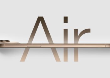 Bloomberg: ультратонкий iPhone 17 Air отримає інноваційну батарею з кремнієвим анодом від японської компанії TDK