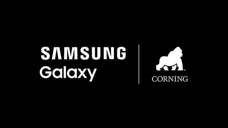 Samsung захистить ультратонкий смартфон Galaxy S25 Edge інноваційним склом Corning Gorilla Glass Ceramic 2