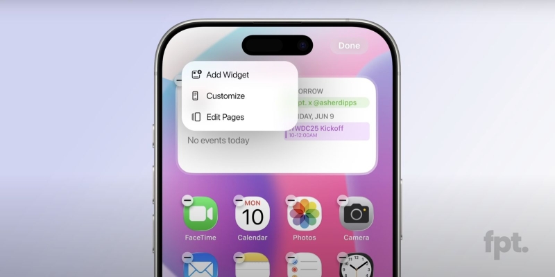 Bloomberg: iOS 19 автоматично синхронізує Wi-Fi мережі з кафе, готелів та інших публічних місць на пристроях Apple