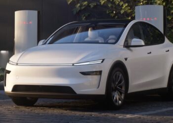 Acceleration Boost: Tesla випустила для Model Y пакет підвищення продуктивності вартістю $2000