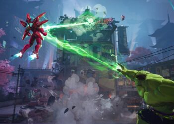 Marvel Rivals запалює кіберспорт: грандіозний турнір з призовим фондом у $3 мільйони пройде вже у травні