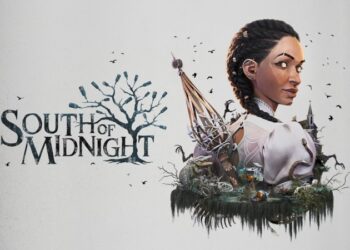 Незвичайний сеттинг привернув до South of Midnight 1 мільйон гравців