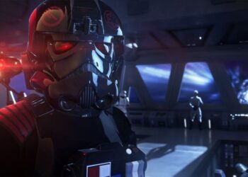 Феноменальне повернення: Star Wars Battlefront 2 знову на піку популярності після фіналу Андора