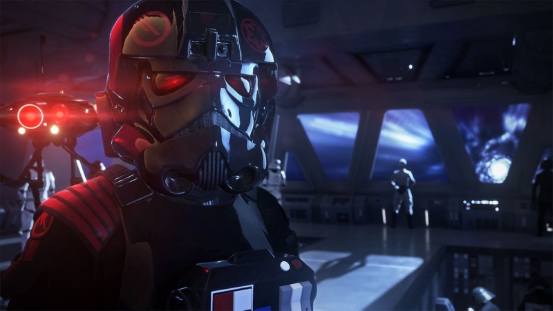 Феноменальне повернення: Star Wars Battlefront 2 знову на піку популярності після фіналу Андора