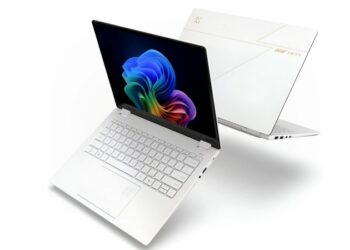 “Легкий, як перо, швидкий, як стріла”: Acer представила флагманський Copilot+ ноутбук Swift Edge 14 AI