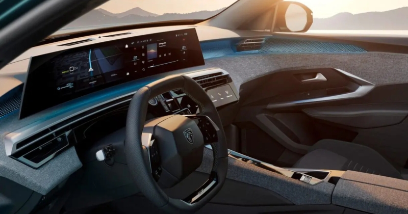 Stellantis завершує співпрацю з Amazon щодо SmartCockpit, розглядає перехід на Android