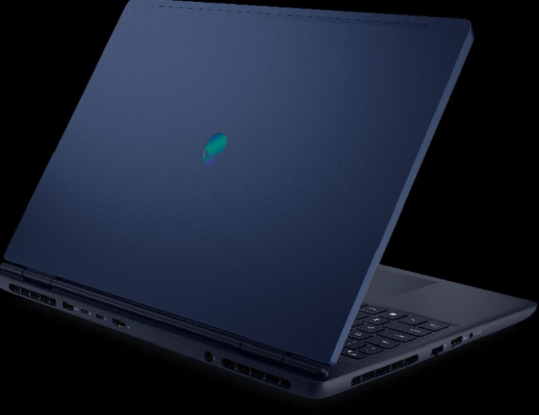 Доступні, але не дешеві: Alienware представила геймерські ноутбуки Aurora 16 і Aurora 16X