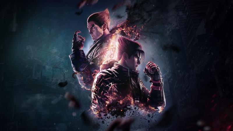 Bandai Namco продовжує активний розвиток популярного файтингу Tekken 8: у грі пройде дві колаборації та з'явиться новий персонаж