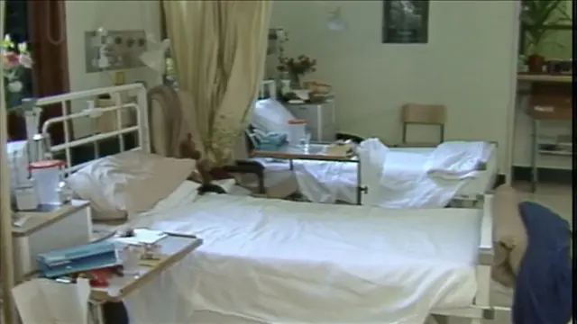 "Я був одним із перших пацієнтів з ВІЛ - і я досі живий"
