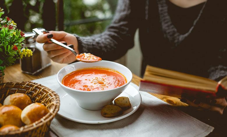 Як приготувати супи, що зігрівають душу - Новини ФАКТ