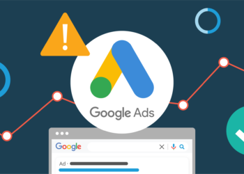 5 помилок в налаштуванні Google Ads