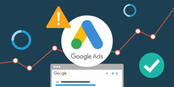 5 помилок в налаштуванні Google Ads