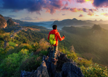 налобний ліхтар