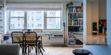 Середня вартість оренди квартири у травні 2025