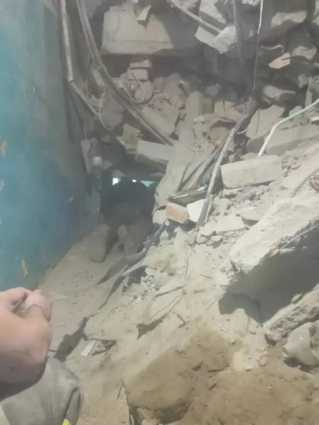 "Під завалами і лежачи в норі". Історія моторошної операції, яка врятувала життя солдата