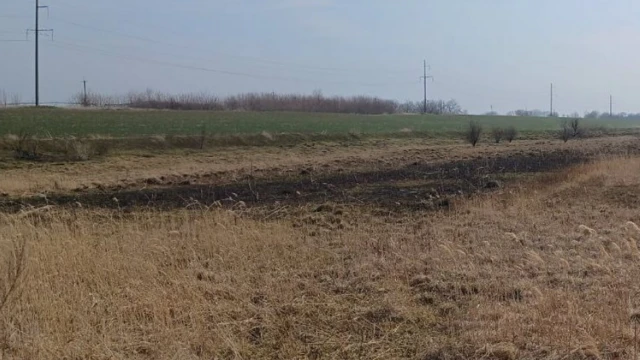 Зникають озера, висихають болота і міліють річки. Посуха в Україні стає лихом