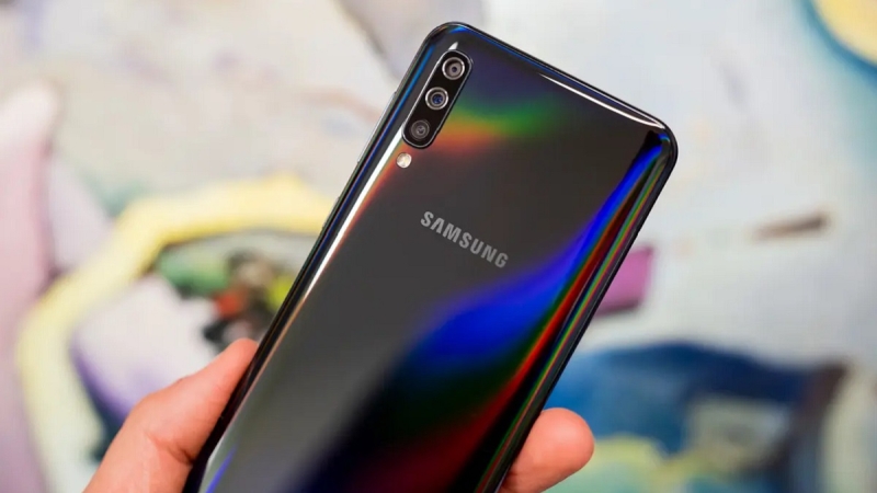 П'ятнадцять моделей смартфонів Samsung лінійки Galaxy A отримають прошивку One UI 8 на базі Android 16 (список)